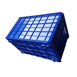 Sóng nhựa có bánh xe 780 × 500 × 430 mm
