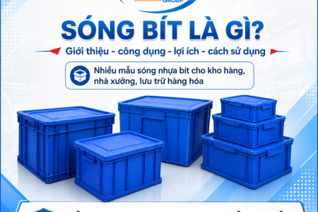 Sóng Bít Là Gì Công Dụng, Lợi Ích, Phân Loại Và Cách Sử Dụng